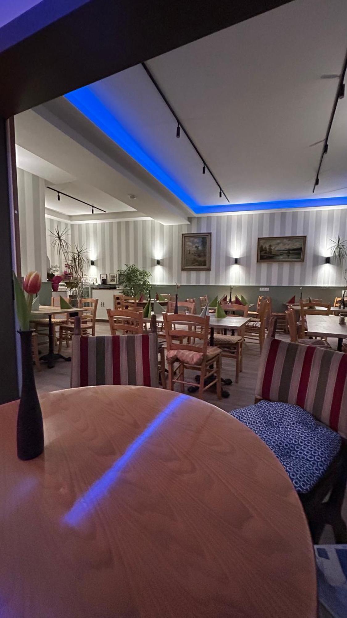Hotel Ohm Patt 보파르트 외부 사진