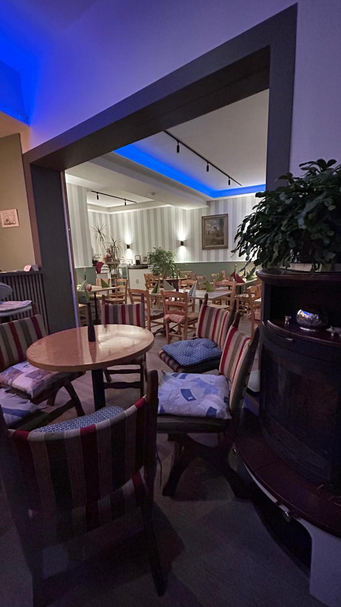 Hotel Ohm Patt 보파르트 외부 사진