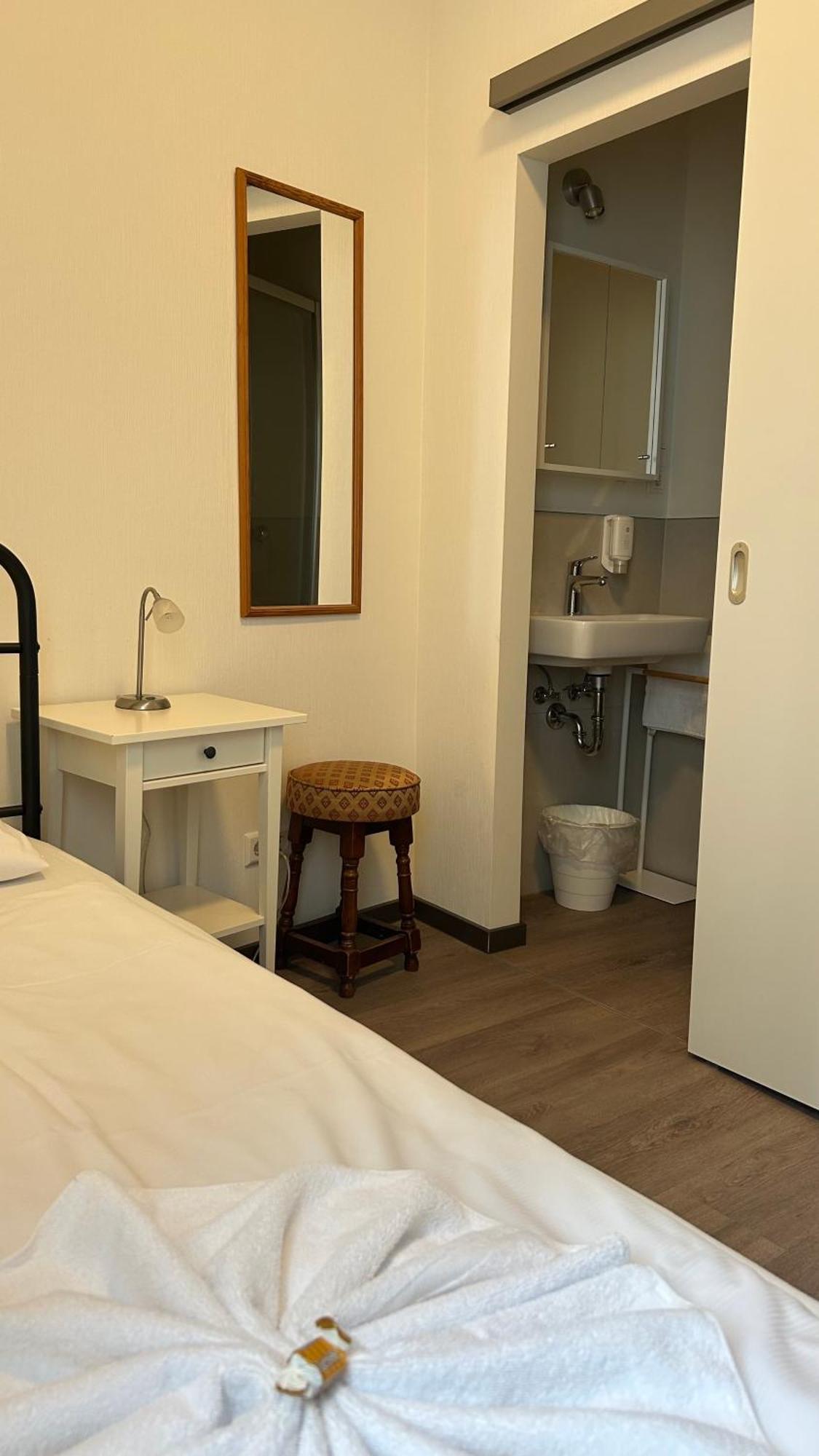 Hotel Ohm Patt 보파르트 외부 사진