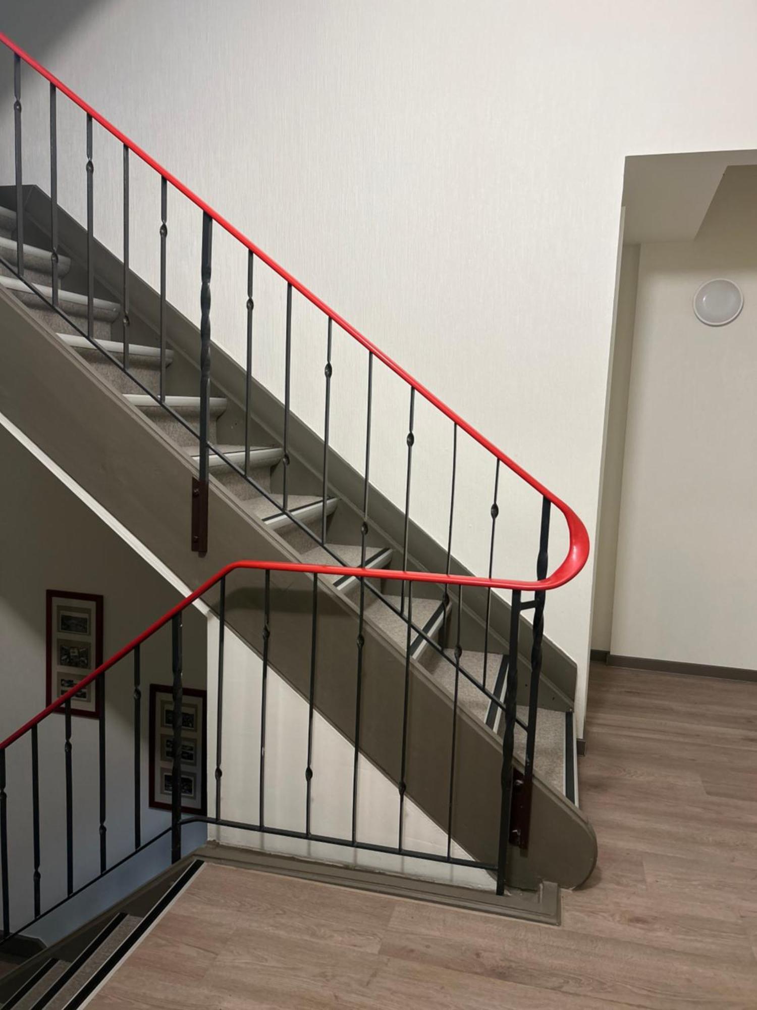 Hotel Ohm Patt 보파르트 외부 사진